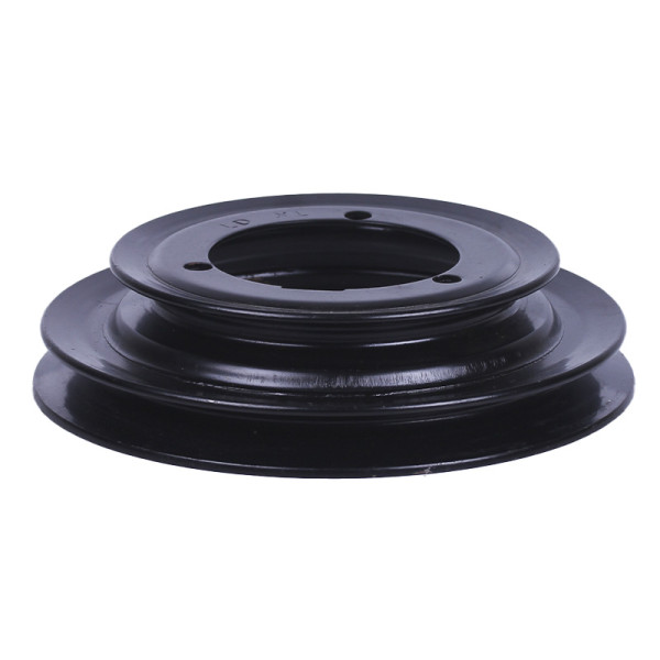 Шкив маховика (привода помпы и генератора) Shifeng 240