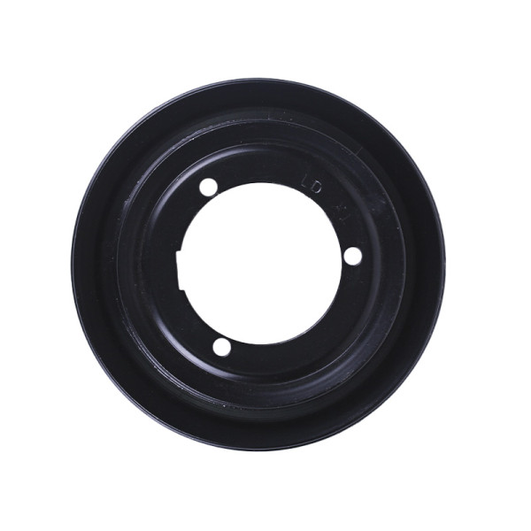 Шкив маховика (привода помпы и генератора) Shifeng 240