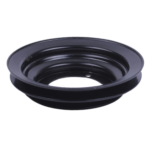 Шкив маховика (привода помпы и генератора) Shifeng 240