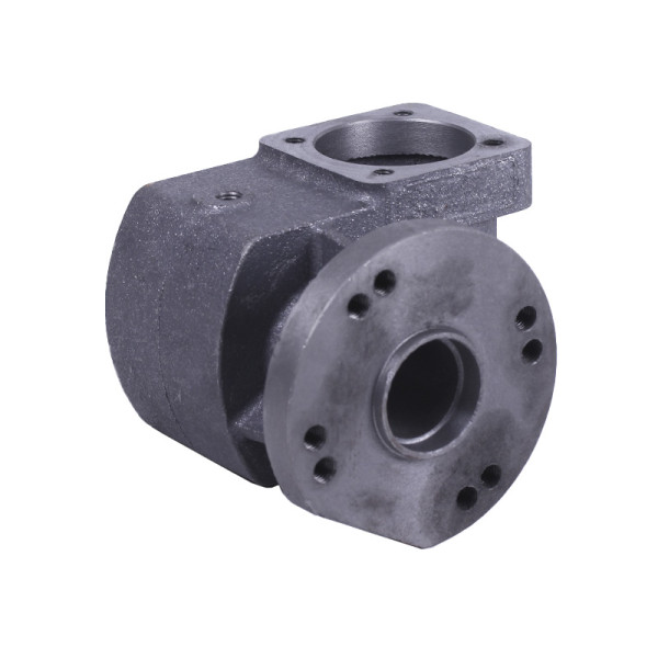 Корпус рулевой колонки Shifeng 240