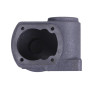 Корпус рулевой колонки Shifeng 240