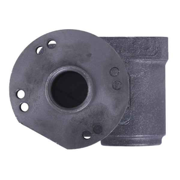 Корпус рулевой колонки Shifeng 240