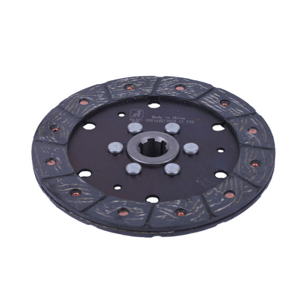 Диск сцепления (тип 2) Shifeng 240