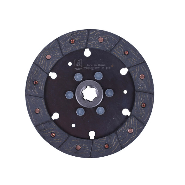 Диск сцепления (тип 2) Shifeng 240