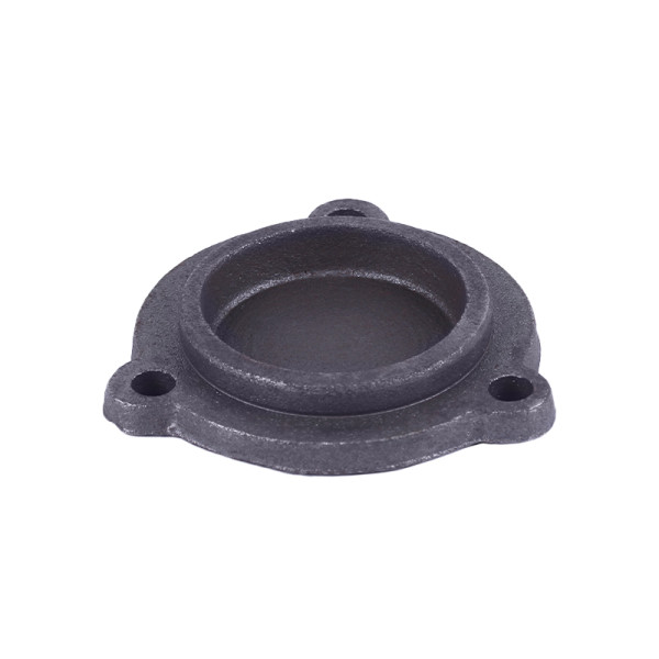 Крышка КПП (левая) Shifeng 240