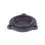 Крышка КПП (левая) Shifeng 240