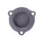Крышка КПП (левая) Shifeng 240