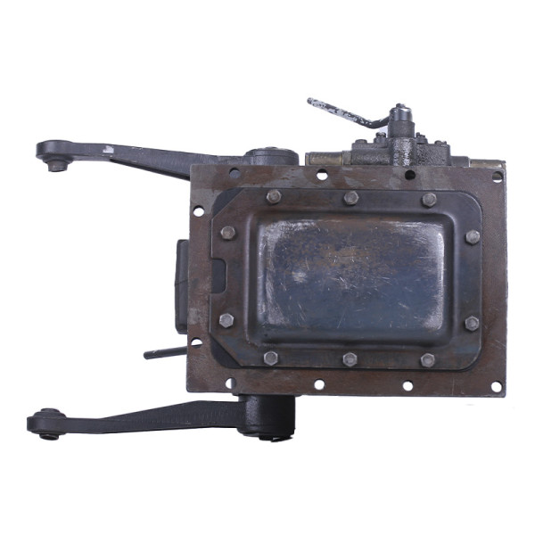 Подъемник гидравлический Shifeng 240