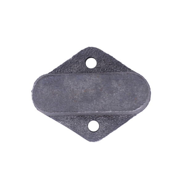 Кришка КПП (валів вилок) Shifeng 240
