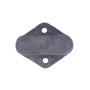 Кришка КПП (валів вилок) Shifeng 240