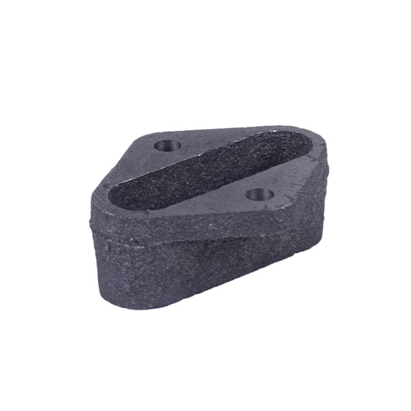 Кришка КПП (валів вилок) Shifeng 240