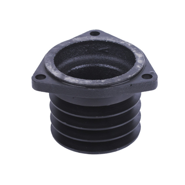 Шків двигуна (4 струмки) Shifeng 240