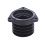 Шків двигуна (4 струмки) Shifeng 240