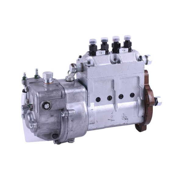 Насос паливний ТНВД ZN490BT DongFeng 404 Chery 404