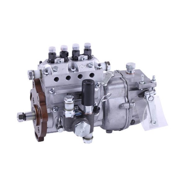 Насос паливний ТНВД ZN490BT DongFeng 404 Chery 404