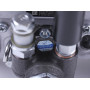 Насос паливний ТНВД ZN490BT DongFeng 404 Chery 404