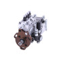 Насос паливний ТНВД ZN490BT DongFeng 404 Chery 404