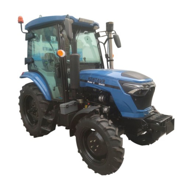Трактор KENTAVR S 504CSU