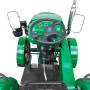 Трактор KENTAVR 350BP/10