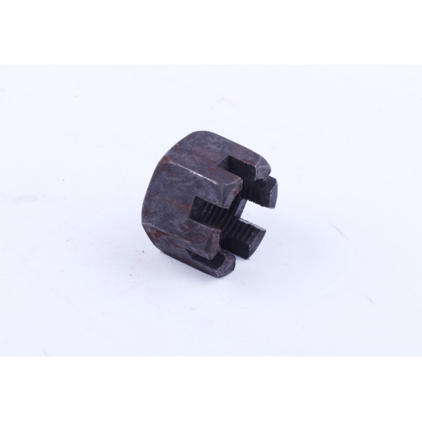 Гайка корончатая M-19 Xingtai 24B, Shifeng 244,Taishan 24