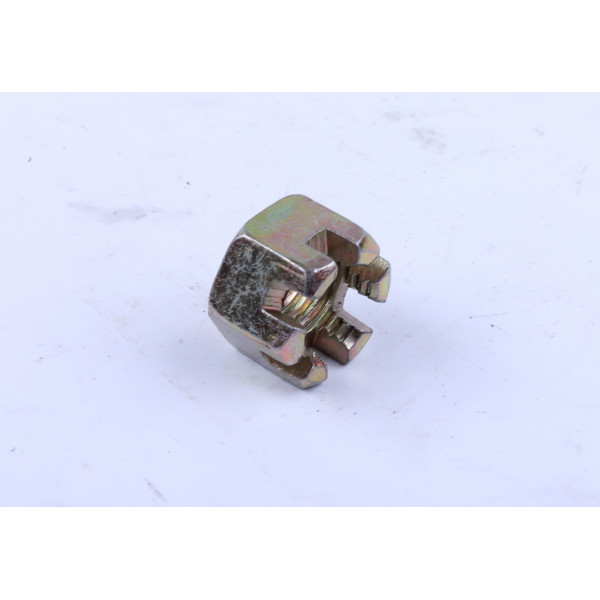 Гайка корончатая M-14 Xingtai 24B, Shifeng 244,Taishan 24