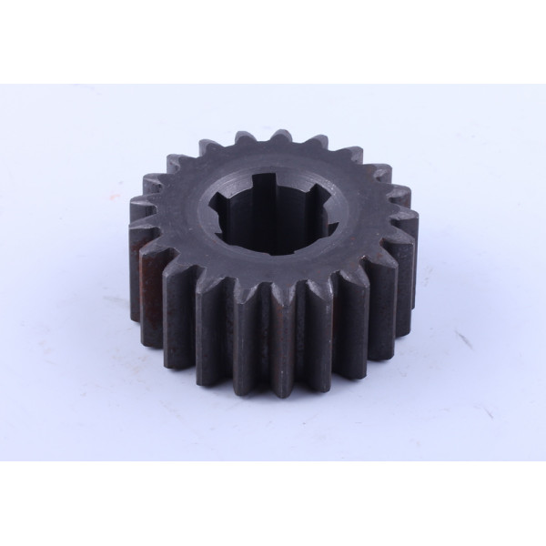 Шестерня КПП Z-6/21 Xingtai 24B, Shifeng 244,Taishan 24