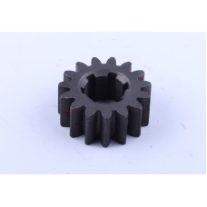 Шестерня КПП Z-6/15 Xingtai 24B, Shifeng 244, Taishan 24