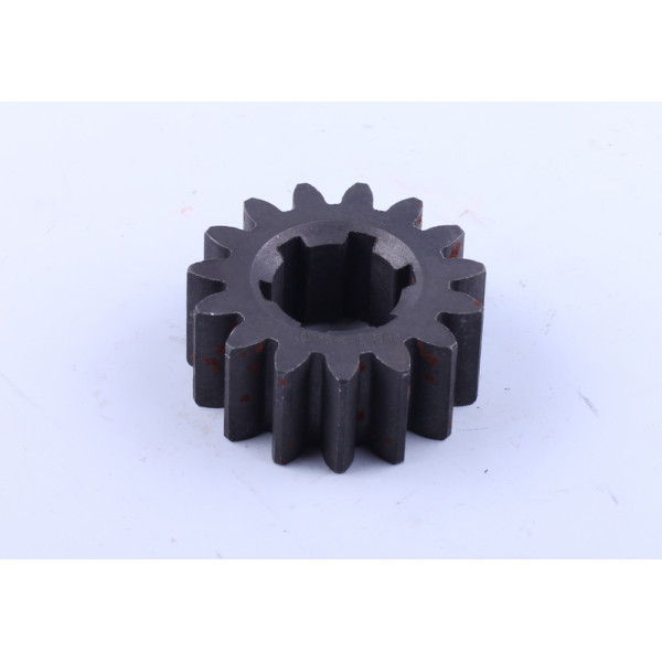 Шестерня КПП Z-6/15 Xingtai 24B, Shifeng 244, Taishan 24