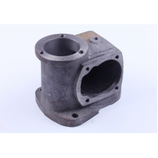 Корпус кермового механізму (нового зразка) Xingtai 120/220