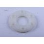 Муфта сполучна пластикова на 6 отворів Xingtai 224/244