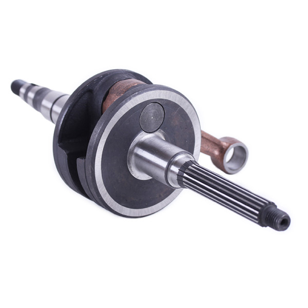 Коленвал - Yamaha JOG 50 - 3KJ YBX