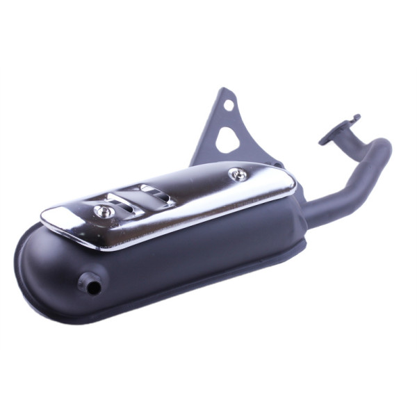 Глушитель - Yamaha JOG 50 - 3KJ