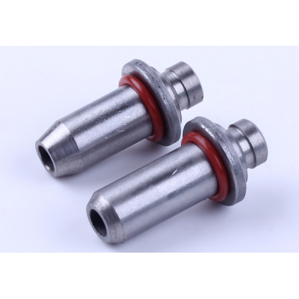 Направляющие клапанов, к-т: 2 шт. - 125/150CC