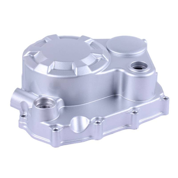 Крышка двигателя правая СG250