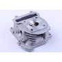 Головка цилиндра 47 мм голая 80CC - 50CC4T