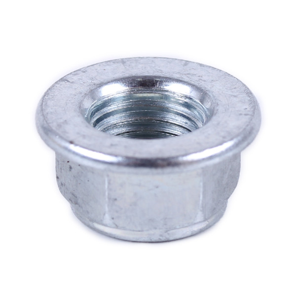 Гайка M12*1.25 (GY6, коленвала) - 50CC4T