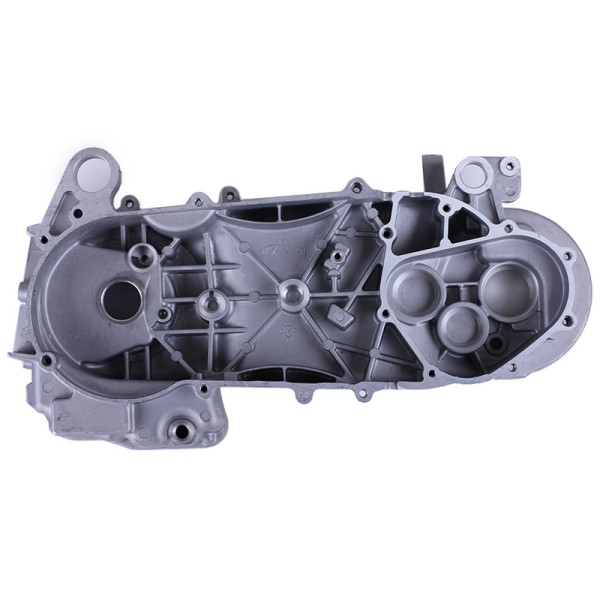Картер левый - 125/150CC УЦЕНКА