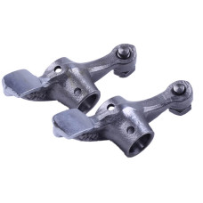 Коромисла, к-т: 2 шт. - 125/150CC