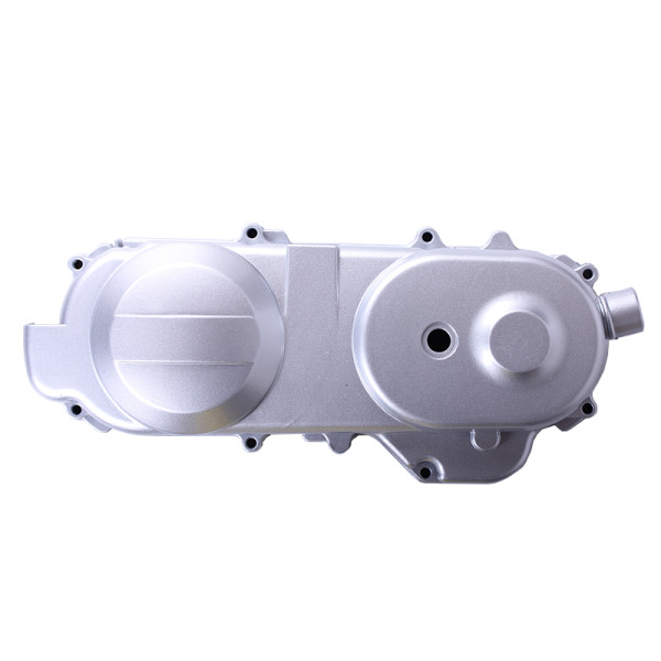Крышка двигателя (короткая нога) - 50CC4T YBX