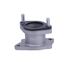 Патрубок карбюратора (тип 3) CB-125/150
