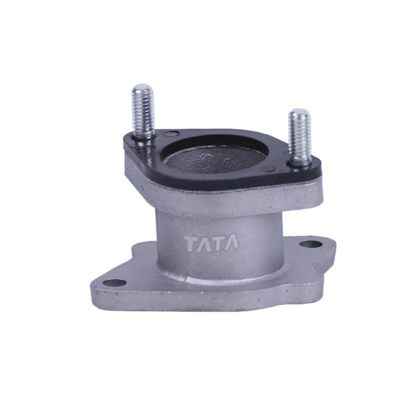 Патрубок карбюратора (тип 3) CB-125/150