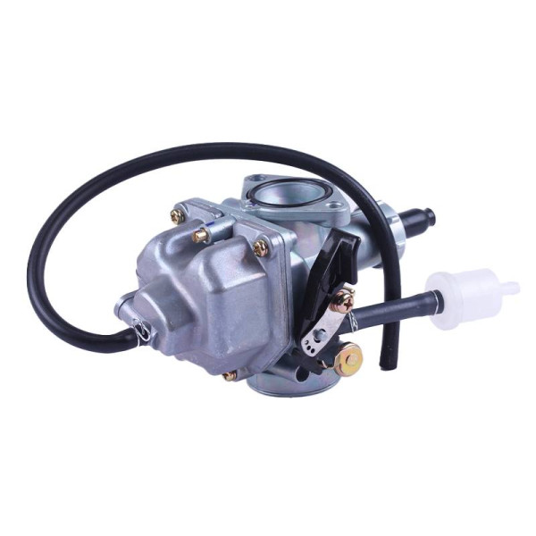 Карбюратор (дроссель под трос) CB-125/150 - TTG