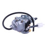 Карбюратор (дроссель под трос) CB-125/150 - TTG