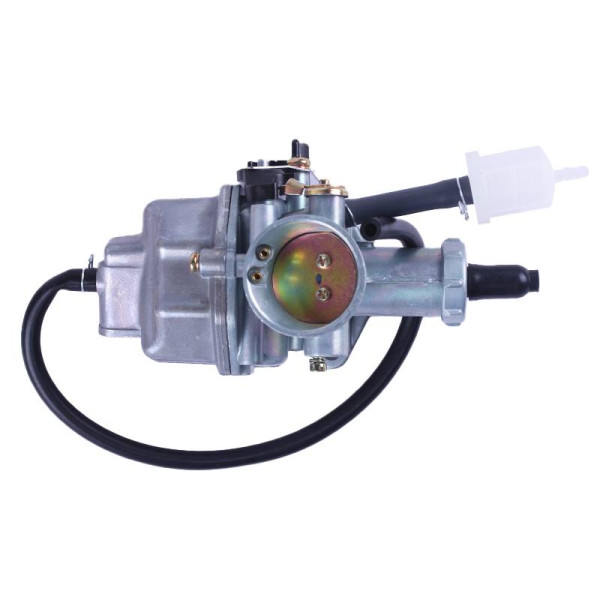 Карбюратор (дроссель под трос) CB-125/150 - TTG