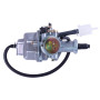 Карбюратор (дроссель под трос) CB-125/150 - TTG