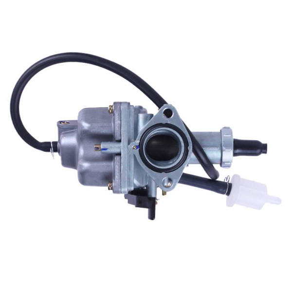 Карбюратор (дроссель под трос) CB-125/150 - TTG