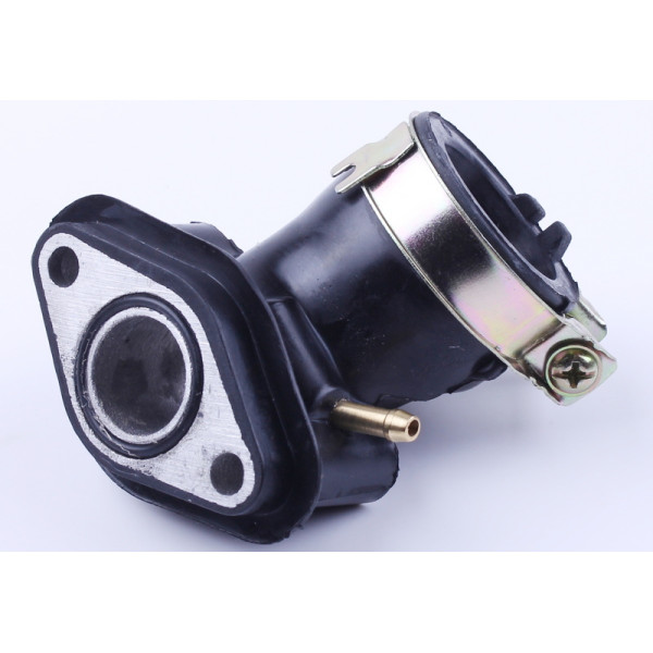 Патрубок карбюратора - 50CC4T