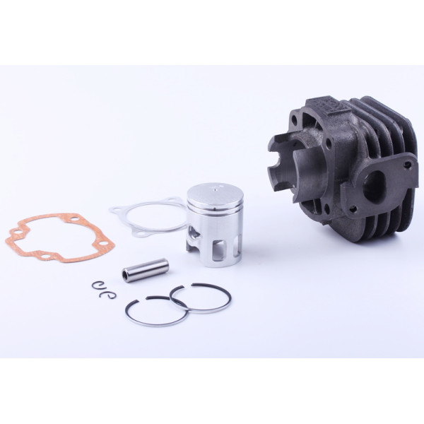 Поршневая (ЦПГ) 40 мм, к-т: 9 единиц - 50CC2T