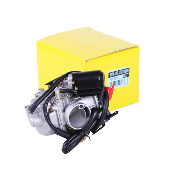 Карбюратор - 125/150CC YBX
