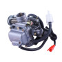 Карбюратор - 125/150CC - TTG